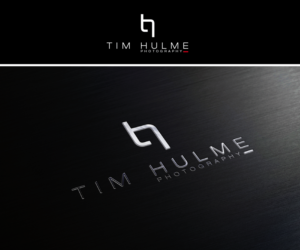 Diseño de Logo por mariosigncom para Tim Hulme Photography PTY Ltd | Diseño: #6962103