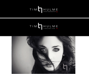 Diseño de Logo por mariosigncom para Tim Hulme Photography PTY Ltd | Diseño: #6966010