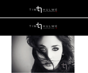 Diseño de Logo por mariosigncom para Tim Hulme Photography PTY Ltd | Diseño: #6970302