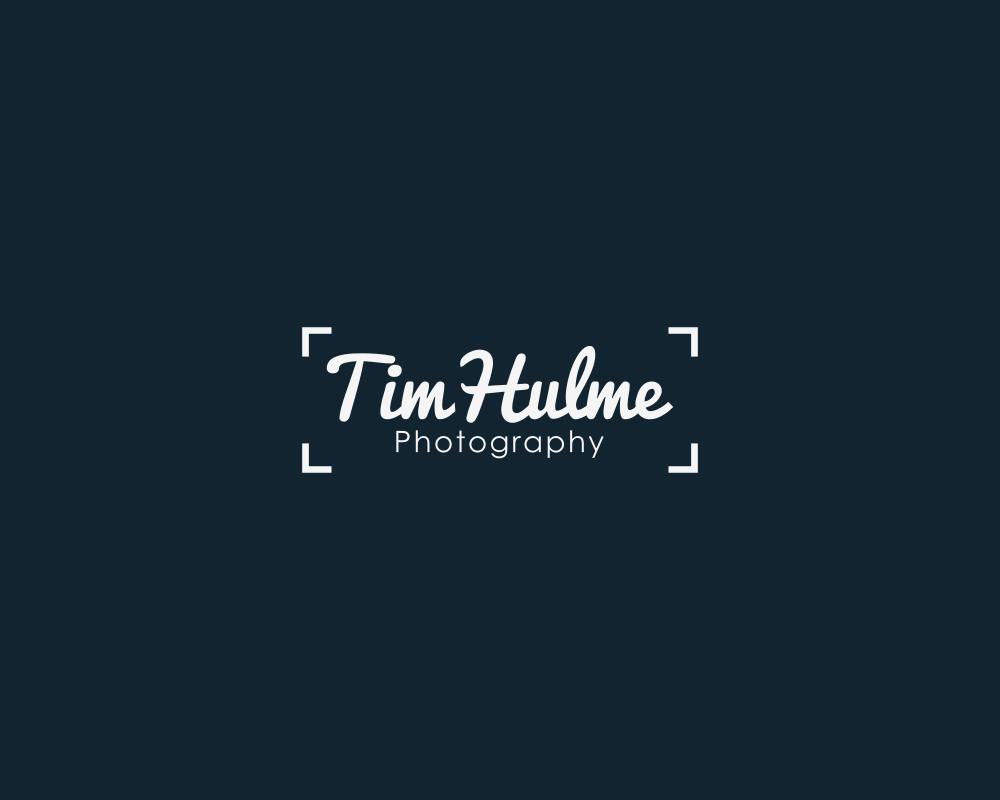 Logo-Design von iatkrox für Tim Hulme Photography PTY Ltd | Design #6503838