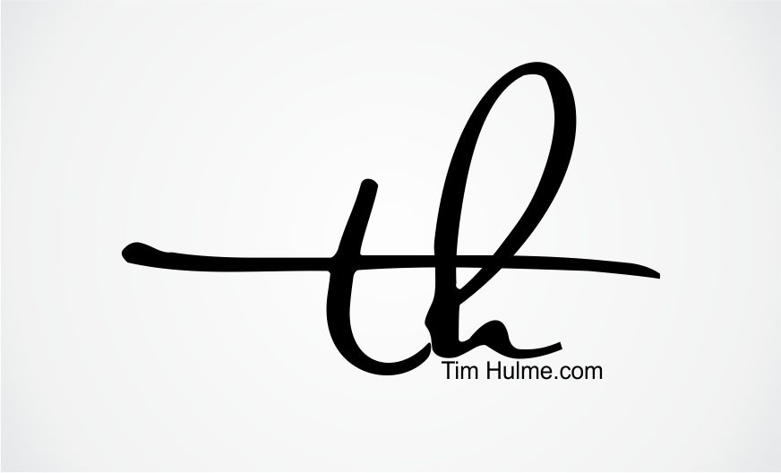Logo Design by ESolz Technologies for Tim Hulme Photography PTY Ltd | Design #6530573