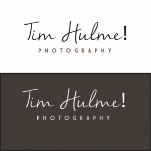 Logo-Design von R.C für Tim Hulme Photography PTY Ltd | Design: #6880288