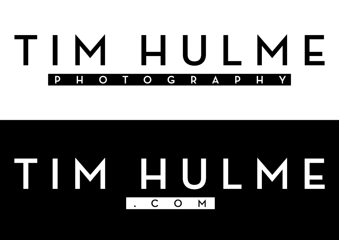 Logo Design by Edward Murillo Moreno for Tim Hulme Photography PTY Ltd | Design #6543047