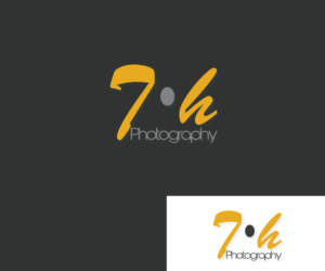 Logo Design by ahmadali.8383 for Tim Hulme Photography PTY Ltd | Design: #6888685