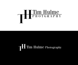 Logo Design by Barry for Tim Hulme Photography PTY Ltd | Design: #6894756