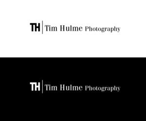 Logo-Design von Barry für Tim Hulme Photography PTY Ltd | Design: #6895005