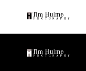 Logo-Design von Barry für Tim Hulme Photography PTY Ltd | Design: #6895263