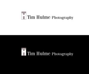 Logo Design by Barry for Tim Hulme Photography PTY Ltd | Design: #6895333
