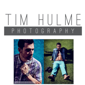 Logo Design by hannah_connors_ for Tim Hulme Photography PTY Ltd | Design: #6868522