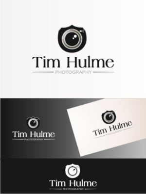 Logo Design by Barros Design