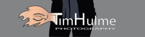 Logo-Design von 3Cubed19 für Tim Hulme Photography PTY Ltd | Design: #6879039