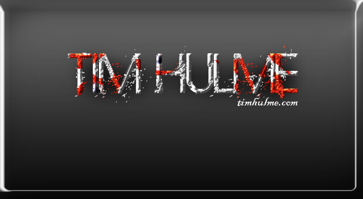 Logo Design by Vikrant007 for Tim Hulme Photography PTY Ltd | Design #6564236