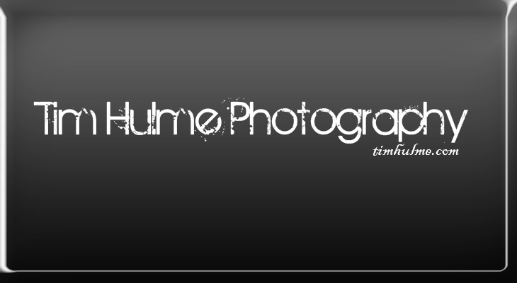Logo Design by Vikrant007 for Tim Hulme Photography PTY Ltd | Design #6564241