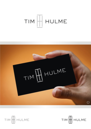 Design de Logo par MBARO pour Tim Hulme Photography PTY Ltd | Design #6867654