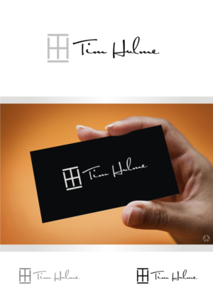 Diseño de Logo por MBARO para Tim Hulme Photography PTY Ltd | Diseño: #6894629
