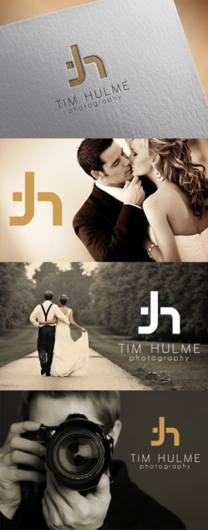Diseño de Logo por Creative_Projectss para Tim Hulme Photography PTY Ltd | Diseño: #6953129