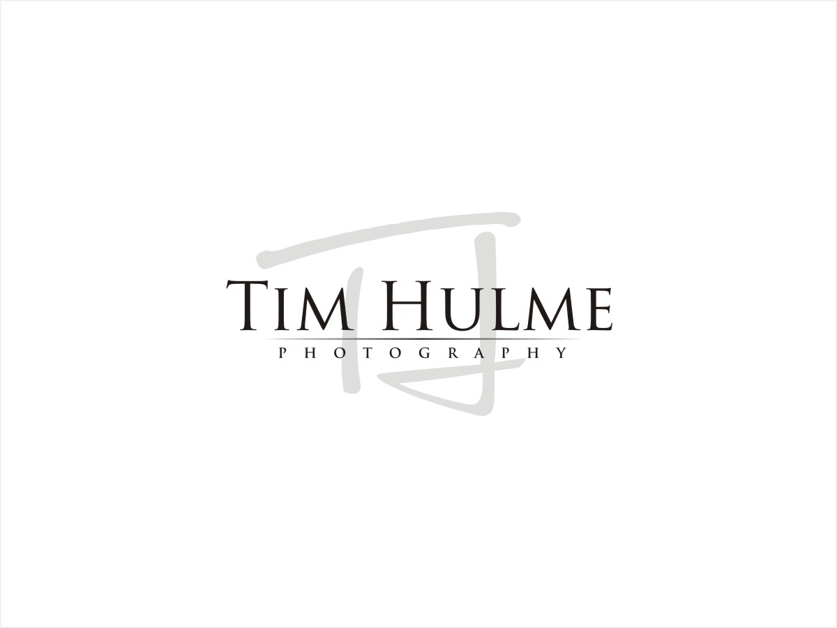 Diseño de Logo por Sushma para Tim Hulme Photography PTY Ltd | Diseño #6498251