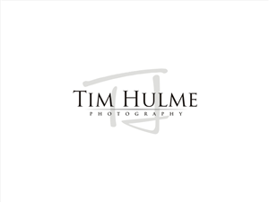 Diseño de Logo por Sushma para Tim Hulme Photography PTY Ltd | Diseño: #6498251