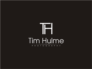 Logo Design by Sushmaa for Tim Hulme Photography PTY Ltd | Design: #6498362