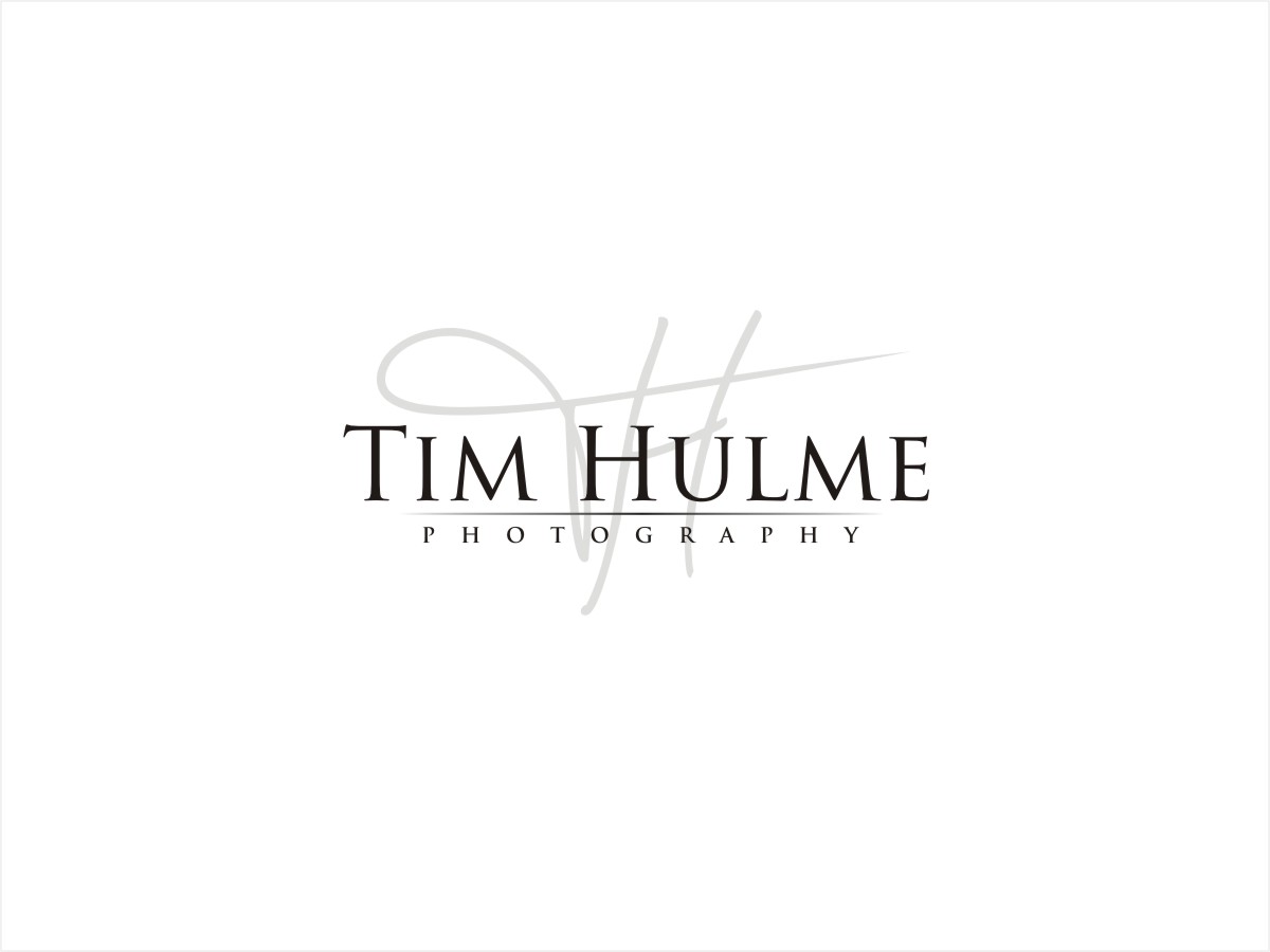 Diseño de Logo por Sushma para Tim Hulme Photography PTY Ltd | Diseño #6524414