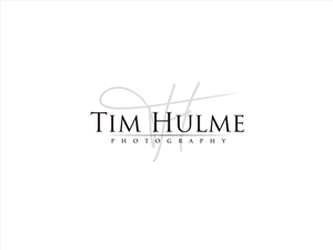 Diseño de Logo por Sushma para Tim Hulme Photography PTY Ltd | Diseño: #6524414