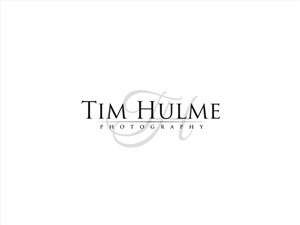 Diseño de Logo por Sushma para Tim Hulme Photography PTY Ltd | Diseño: #6524434