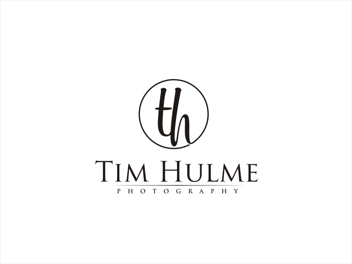 Diseño de Logo por Sushma para Tim Hulme Photography PTY Ltd | Diseño #6524463