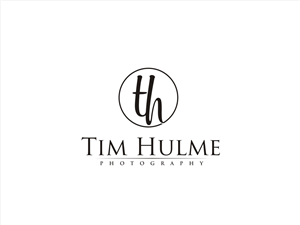 Diseño de Logo por Sushma para Tim Hulme Photography PTY Ltd | Diseño: #6524463