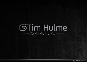 Logo Design by gekgrfx for Tim Hulme Photography PTY Ltd | Design: #6867538