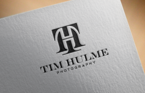 Logo Design by AMBOGEStudios for Tim Hulme Photography PTY Ltd | Design: #6889797