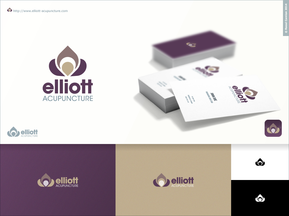 Diseño de Logo por Raoul Camion para este proyecto | Diseño: #6528785