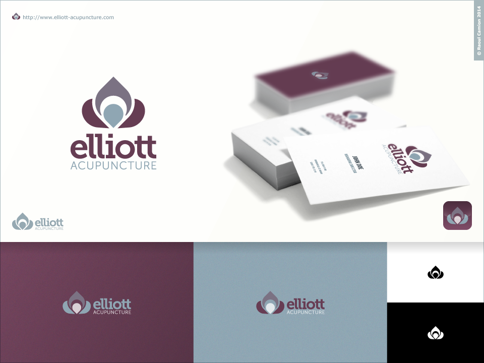 Diseño de Logo por Raoul Camion para este proyecto | Diseño #6539499