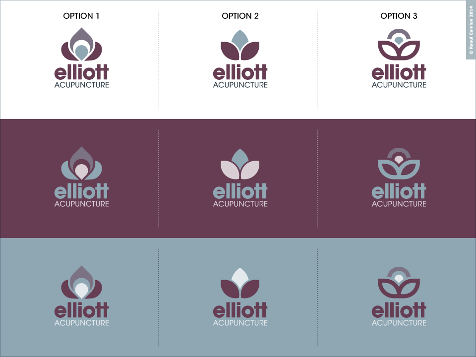 Diseño de Logo por Raoul Camion para este proyecto | Diseño #6632528