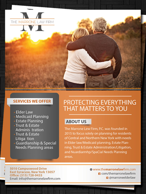 Flyer Design by ESolz Technologies