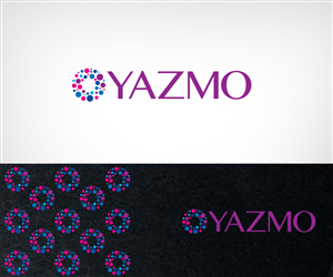 Yazmo | Diseño de Logo por Khoo