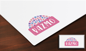 Yazmo | Logo Design by Seema Suvarna