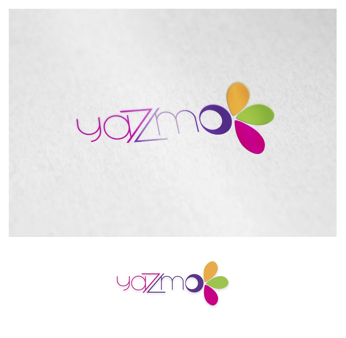 Diseño de Logo por Djuksi Design para Seya Inc. | Diseño #6471212