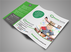 Graphic Design by lookedaeng