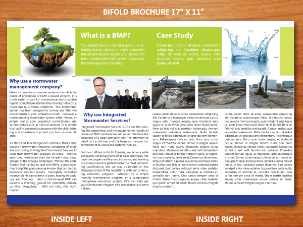 Broschüren-Design von firebird2011 für dieses Projekt | Design #343117