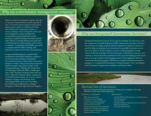 Design de Brochure par j/a/design pour ce projet | Design : #344970