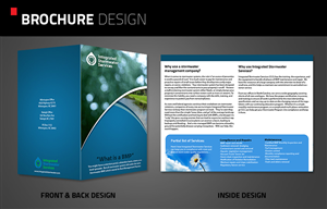 Brochure Design by wolfgfxdesign for this project | Design #346117