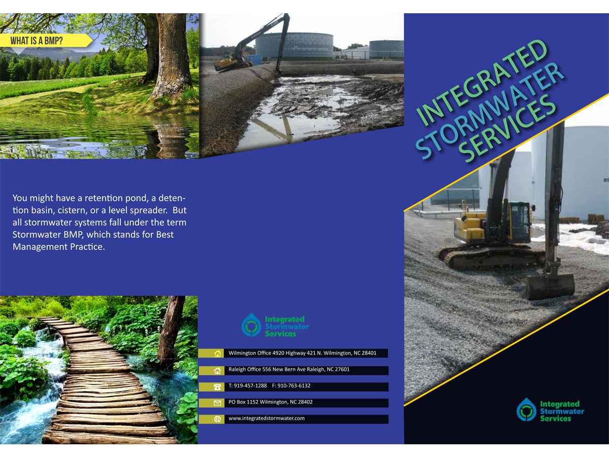 Brochure Design by Sergiu for this project | Design #344587