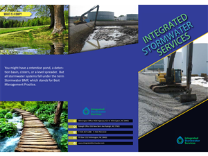 Brochure Design by Sergiu