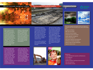 Design de Brochure par Sergiu pour ce projet | Design : #344589