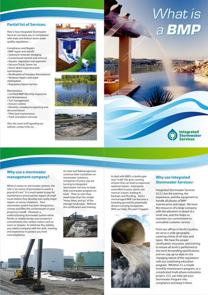 Design de Brochure par Atvento Graphics pour ce projet | Design #345142