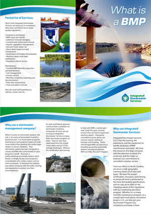 Design de Brochure par Atvento Graphics pour ce projet | Design : #345142