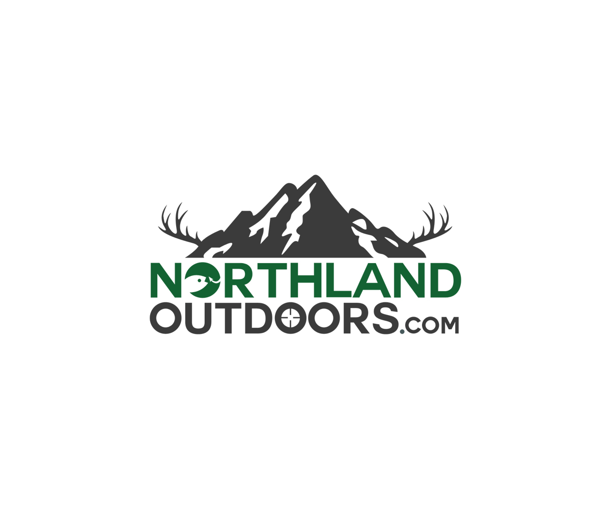 Logo Design by cheez_O for this project | Design #6626841