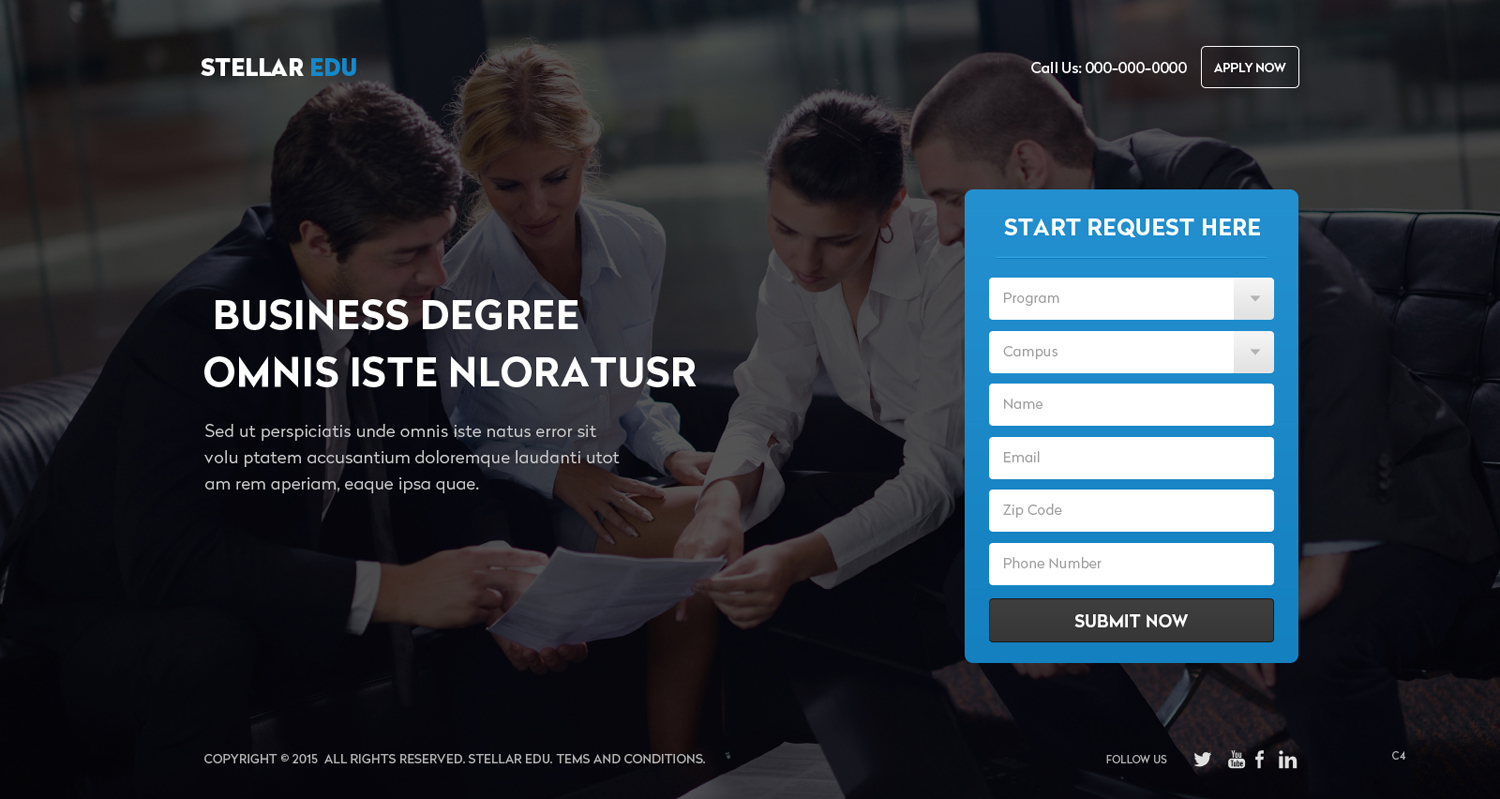 Design de Page d'Accueil par pb pour ce projet | Design #6477861