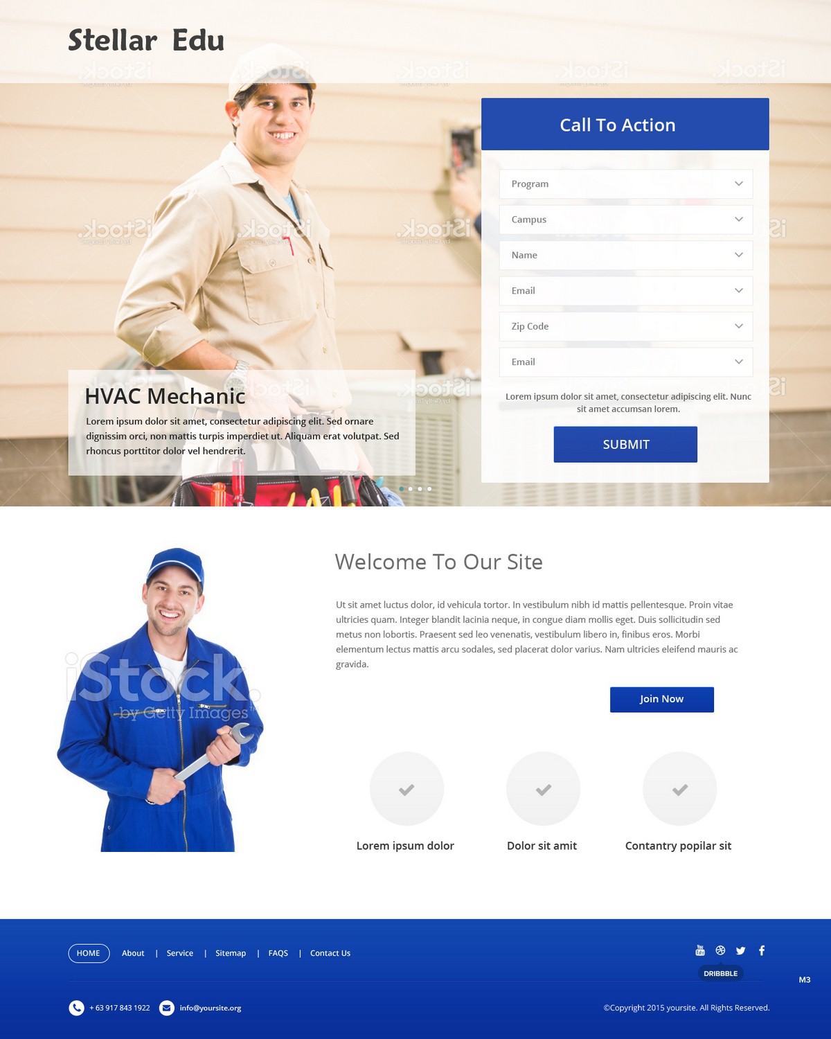 Landing Page-Design von pb für dieses Projekt | Design #6492616