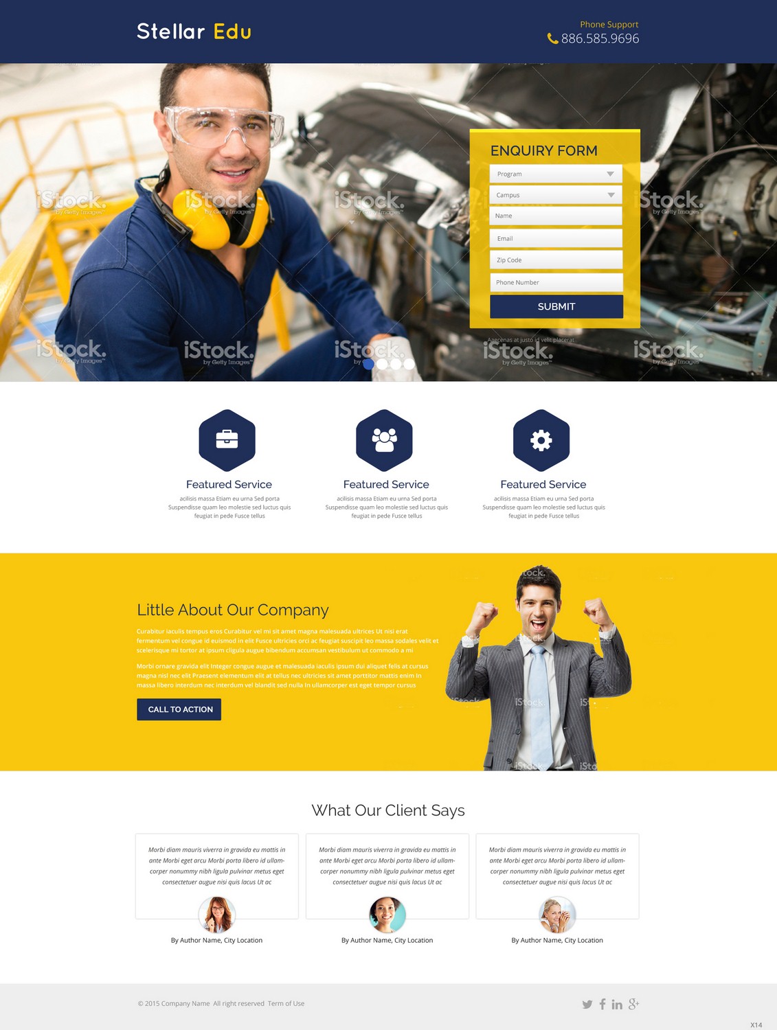 Landing Page-Design von pb für dieses Projekt | Design #6492619